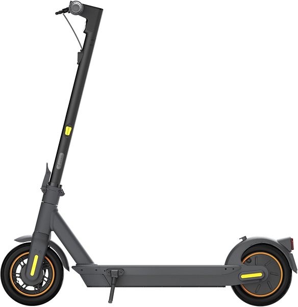 Kickscooter MAX G30 II